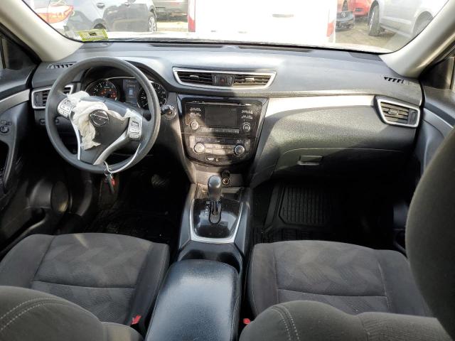 Photo 8 from auction – 2016 NISSAN ROGUE S with VIN KNMAT2MV9GP653411