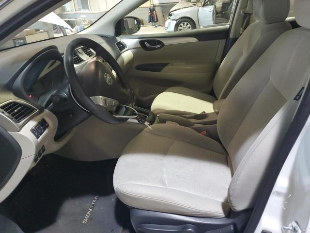 Photo 7 from auction – 2017 NISSAN SENTRA with VIN 3N1AB7AP5HY259560