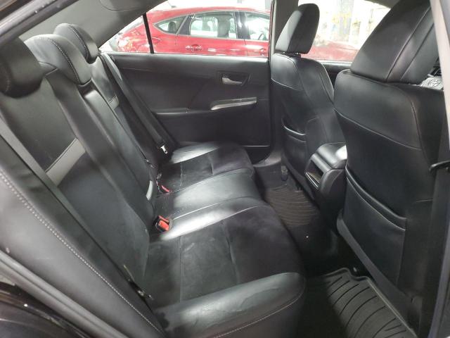 Zdjęcie 10 z aukcji – 2012 TOYOTA CAMRY BASE z VIN 4T1BF1FK1CU189868