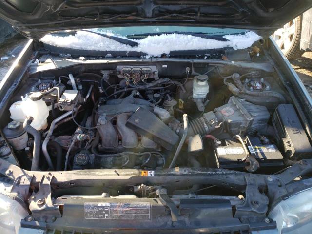 Photo 12 from auction – 2006 FORD ESCAPE LIM with VIN 1FMCU94176KD35113