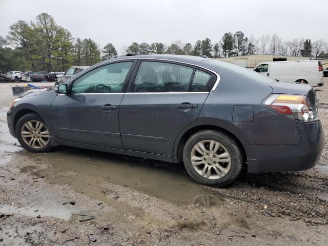 Photo 2 from auction – 2010 NISSAN ALTIMA with VIN 1N4AL2AP2AC110783