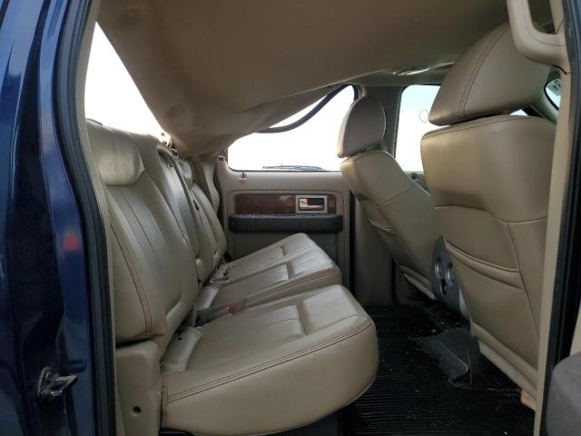 Photo 10 from auction – 2010 FORD F150 SUPER with VIN 1FTFW1EV9AKE55678