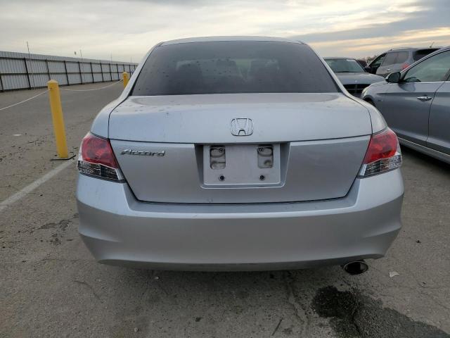 Photo 6 from auction – 2008 HONDA ACCORD EX with VIN JHMCP26788C069083