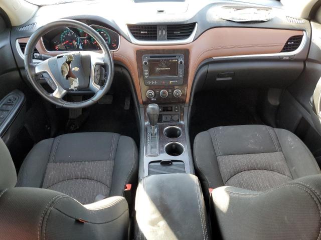 Photo 8 from auction – 2015 CHEVROLET TRAVERSE L with VIN 1GNKRGKD6FJ109743
