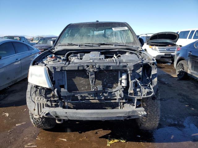 Photo 5 from auction – 2013 NISSAN FRONTIER S with VIN 1N6AD0CW8DN714439