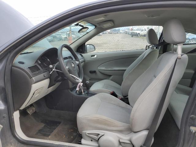 Photo 7 from auction – 2008 CHEVROLET COBALT LS with VIN 1G1AK18F987111493