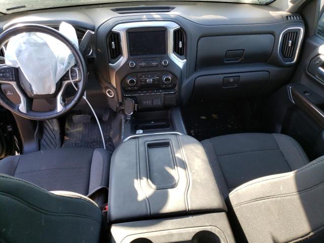 Photo 8 from auction – 2020 CHEVROLET 1500 with VIN 3GCPYFED6LG378104