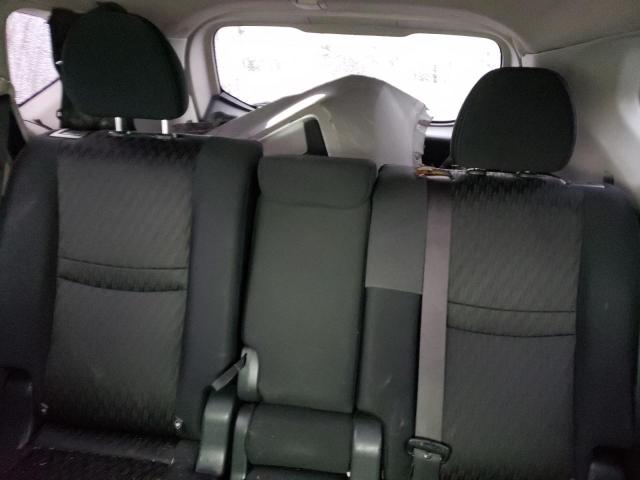 Photo 10 from auction – 2017 NISSAN ROGUE S with VIN KNMAT2MT5HP554651