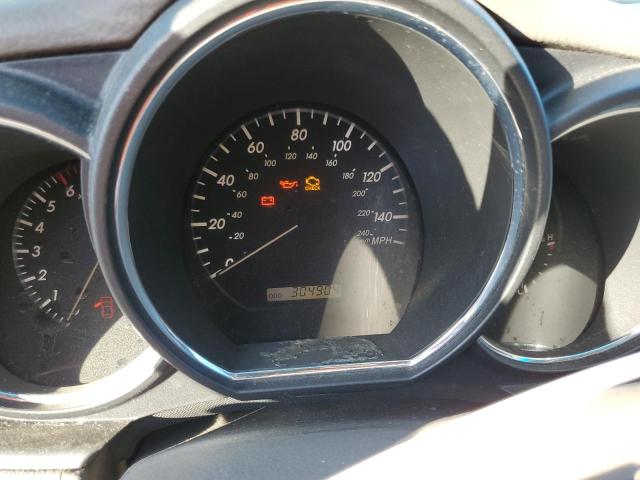 Photo 9 from auction – 2006 LEXUS RX 330 with VIN 2T2GA31U66C045677
