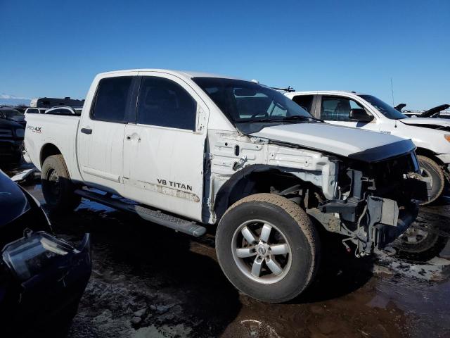 Photo 4 from auction – 2012 NISSAN TITAN S with VIN 1N6AA0EC9CN317705