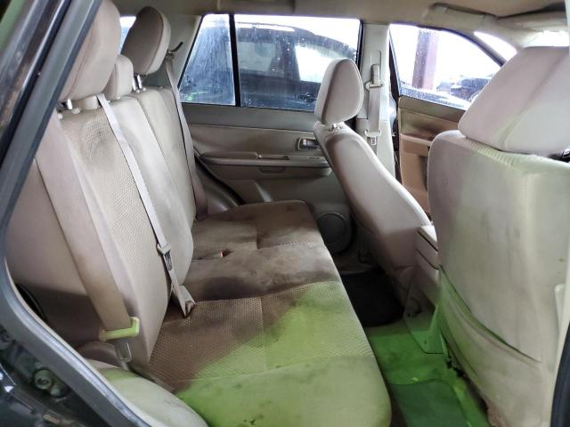 Photo 10 from auction – 2012 SUZUKI GRAND VITA with VIN JS3TE0D28C4100808