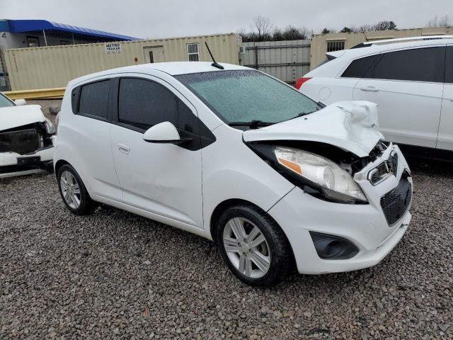 Photo 4 from auction – 2013 CHEVROLET SPARK LS with VIN KL8CB6S93DC523953