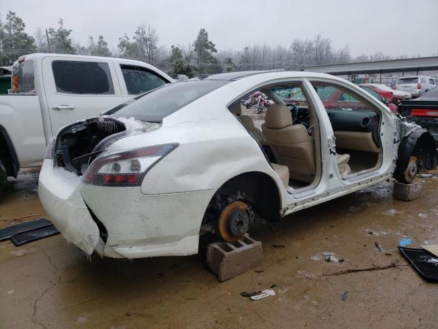 Photo 3 from auction – 2014 NISSAN MAXIMA S with VIN 1N4AA5AP8EC473473