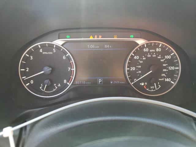 Photo 9 from auction – 2020 NISSAN ALTIMA S with VIN 1N4BL4BVXLC195887