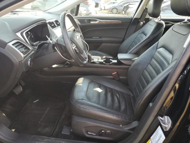 Photo 7 from auction – 2014 FORD FUSION SE with VIN 3FA6P0H91ER172883