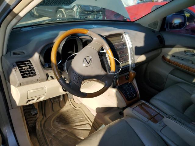 Photo 8 from auction – 2006 LEXUS RX 330 with VIN 2T2GA31U66C045677