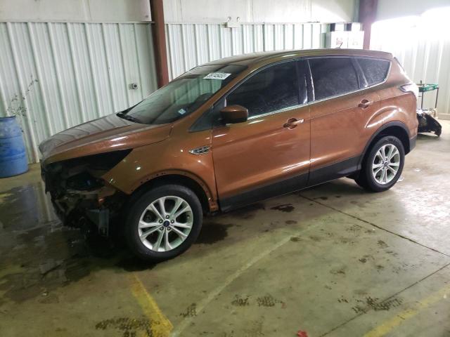 Photo 1 from auction – 2017 FORD ESCAPE SE with VIN 1FMCU0GD9HUA93479