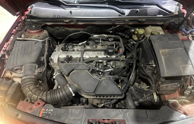 Photo 7 from auction – 2015 BUICK REGAL with VIN 2G4GV5EK2F9128032