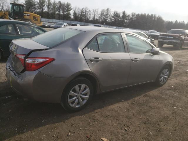 Фото 3 с аукциона – 2016 TOYOTA COROLLA L с VIN 2T1BURHEXGC708385