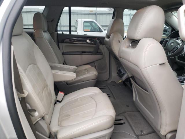 Photo 11 from auction – 2016 BUICK ENCLAVE with VIN 5GAKVBKD6GJ215121