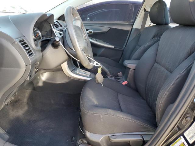 Zdjęcie 7 z aukcji – 2013 TOYOTA CORROLA z VIN 5YFBU4EE6DP164373