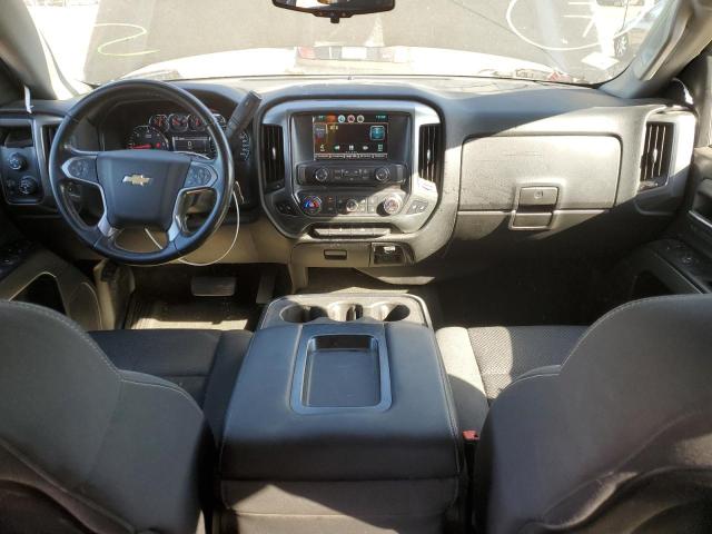 Photo 8 from auction – 2015 CHEVROLET SILVERADO with VIN 1GCVKREC8FZ393158