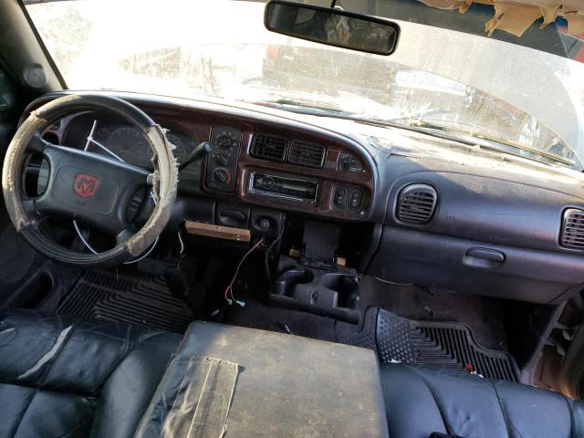 صورة رقم 8 من المزاد - 2001 DODGE RAM 2500 مع VIN 1B7KC23W21J283394