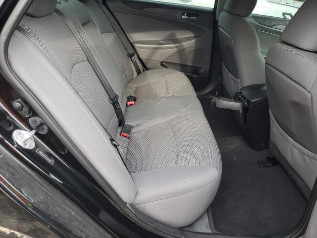 Photo 10 from auction – 2013 HYUNDAI SONATA GLS with VIN 5NPEB4AC2DH505823