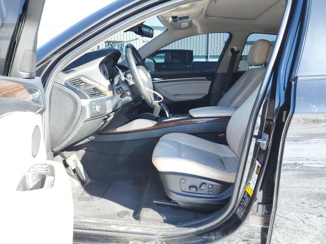 Photo 7 from auction – 2011 BMW X6 XDRIVE3 with VIN 5UXFG2C51BLX09187