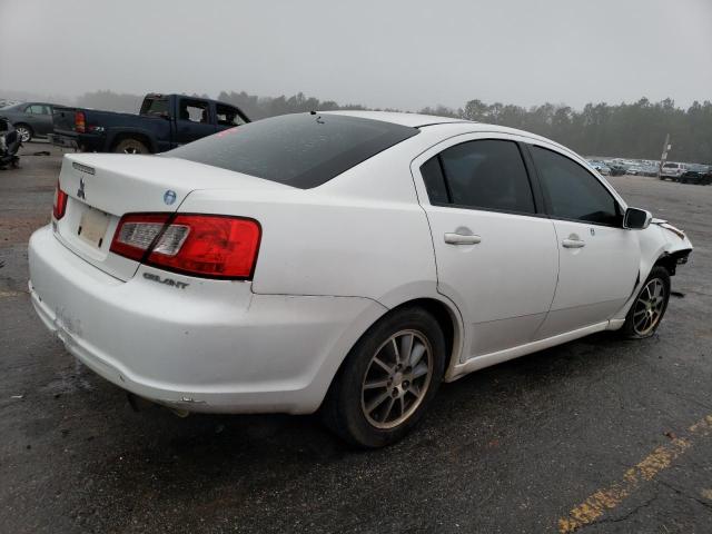 Photo 3 from auction – 2011 MITSUBISHI GALANT FE with VIN 4A32B2FF1BE019816
