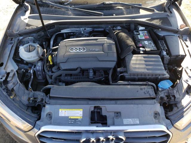 Photo 11 from auction – 2015 AUDI S3 PREMIUM with VIN WAUBFGFF9F1132735
