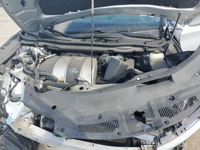 Photo 12 from auction – 2019 LEXUS RX 350 L with VIN JTJGZKCA0K2010987
