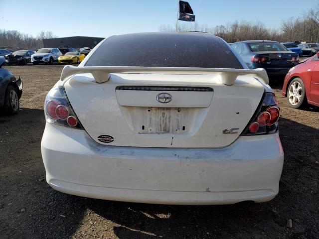 Photo 6 from auction – 2010 SCION TC with VIN JTKDE3B71A0306293