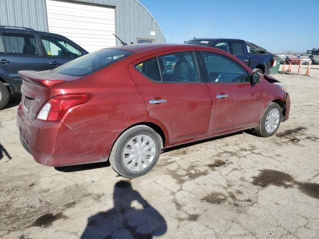 Photo 3 from auction – 2016 NISSAN VERSA S with VIN 3N1CN7AP0GL814443