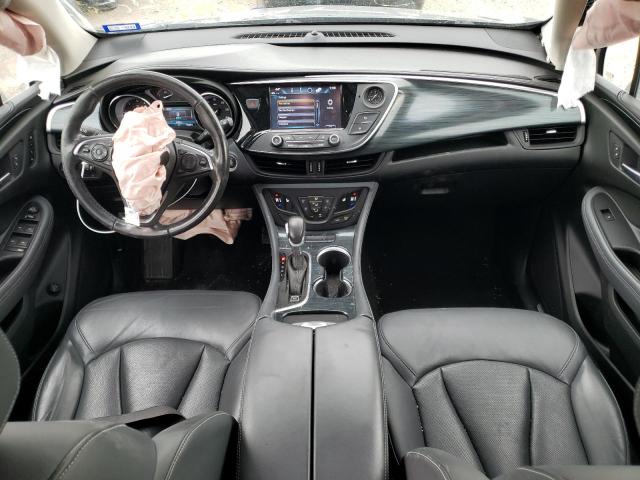 Photo 8 from auction – 2019 BUICK ENVISION E with VIN LRBFXCSA8KD127716
