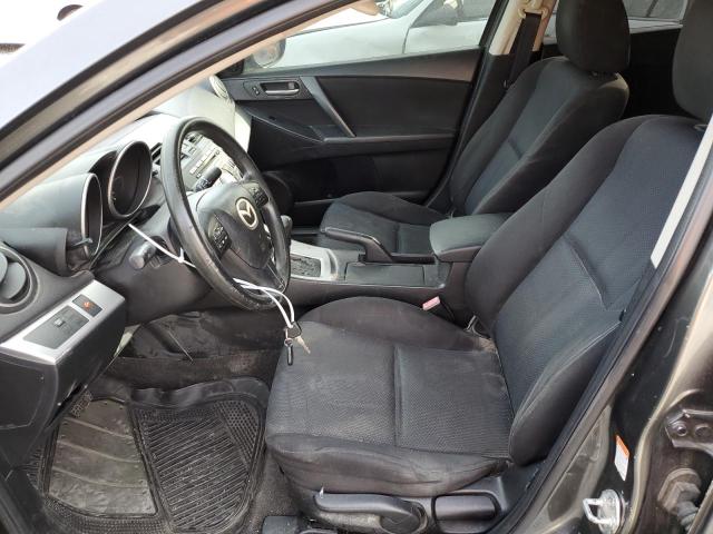 Photo 7 from auction – 2011 MAZDA 3 I with VIN JM1BL1VG3B1389788