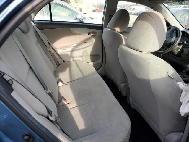 Photo 10 from auction – 2013 TOYOTA COROLLA BA with VIN 5YFBU4EE3DP086201