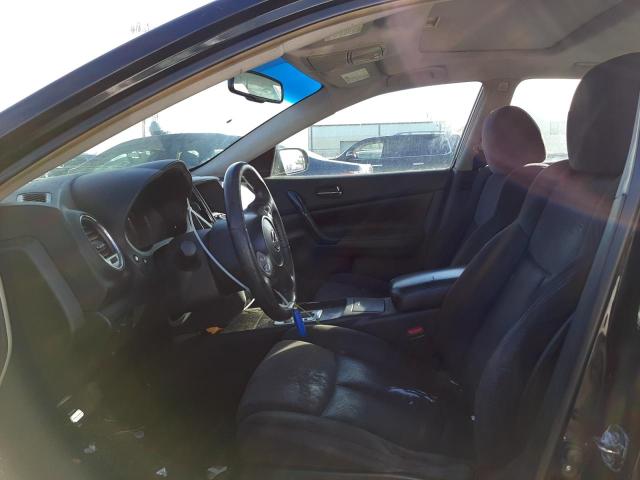 Photo 7 from auction – 2009 NISSAN MAXIMA S with VIN 1N4AA51E99C817073