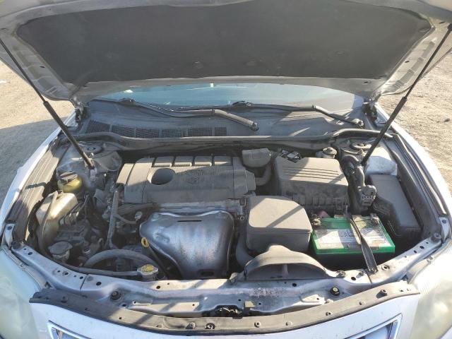 Photo 11 from auction – 2011 TOYOTA CAMRY BASE with VIN 4T1BF3EK9BU645465
