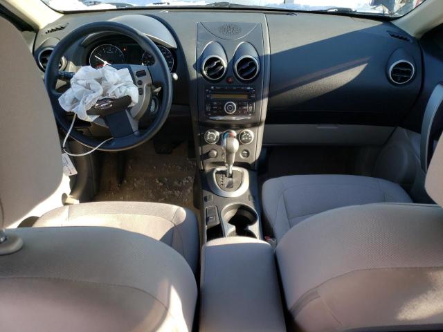 Photo 8 from auction – 2012 NISSAN ROGUE S with VIN JN8AS5MT8CW250527