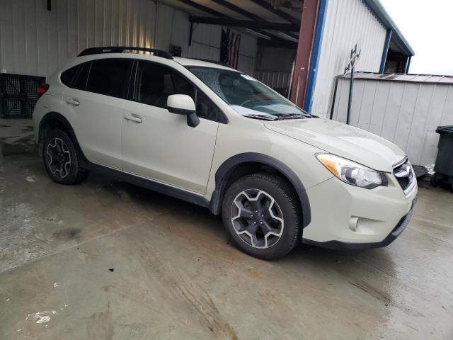Photo 4 from auction – 2013 SUBARU XV CROSSTR with VIN JF2GPAGC3D2865489