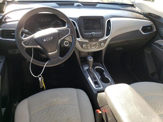 Photo 8 from auction – 2019 CHEVROLET EQUINOX LS with VIN 2GNAXHEV8K6194832