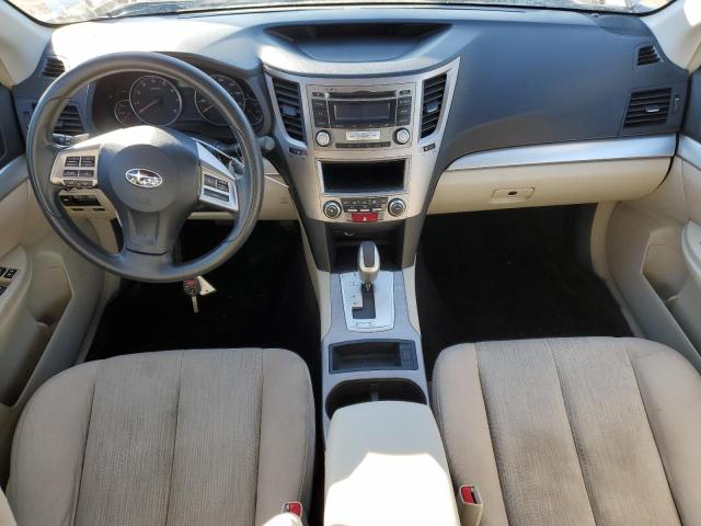 Photo 8 from auction – 2013 SUBARU OUTBACK 2. with VIN 4S4BRCAC6D3320853