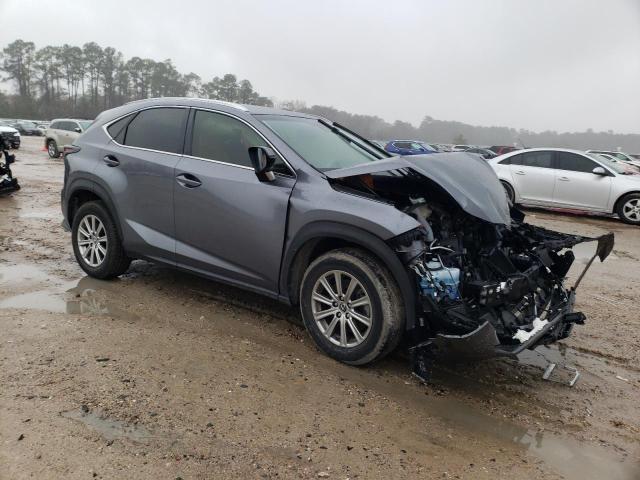 Photo 4 from auction – 2019 LEXUS NX 300 BAS with VIN JTJYARBZ4K2135891