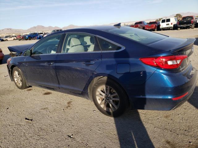 Photo 2 from auction – 2016 HYUNDAI SONATA SE with VIN 5NPE24AF5GH410218