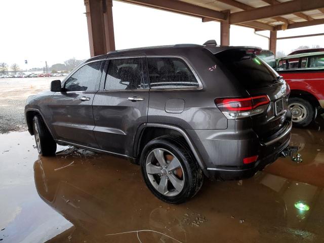 Photo 2 from auction – 2014 JEEP GRAND CHER with VIN 1C4RJECT7EC248470