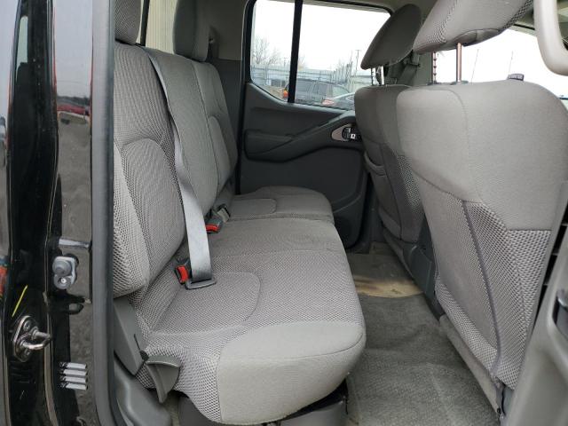 Photo 10 from auction – 2015 NISSAN FRONTIER S with VIN 1N6AD0EV7FN759959