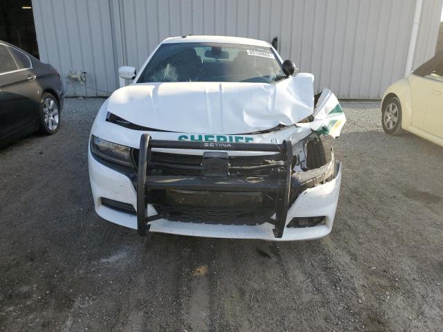 Photo 5 from auction – 2017 DODGE CHARGER PO with VIN 2C3CDXAG2HH583981