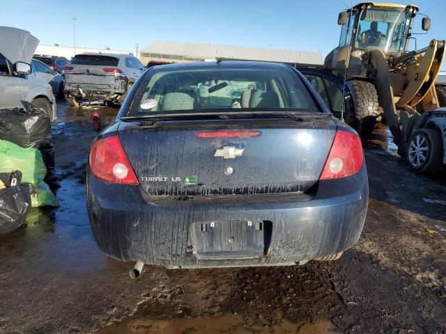 Photo 6 from auction – 2008 CHEVROLET COBALT LS with VIN 1G1AK58F487279257