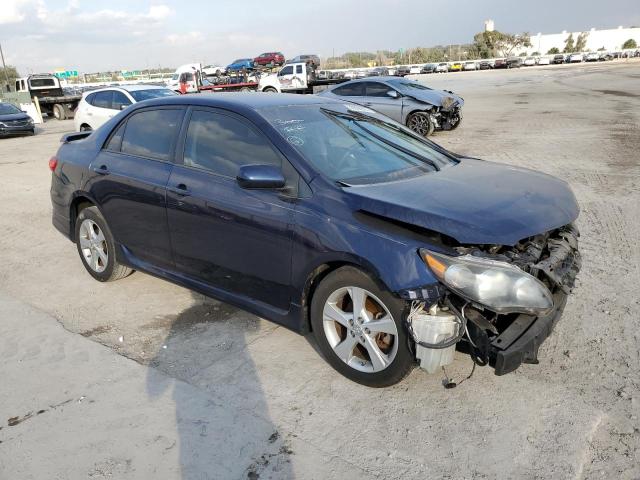 Photo 4 from auction – 2011 TOYOTA COROLLA BA with VIN 2T1BU4EE6BC721876